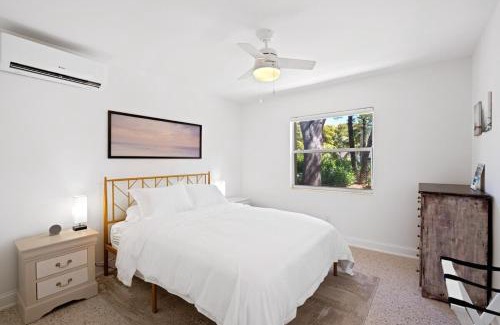 Lake Worth Casa | Coastal Cabana By Pmi