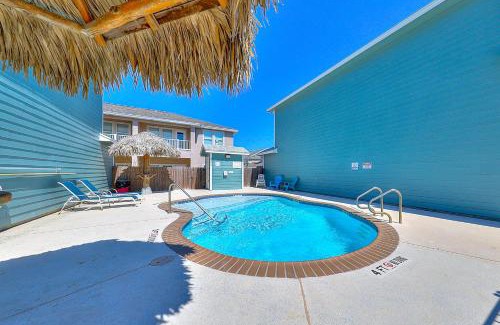 Corpus Christi Casa | Coastal Calm