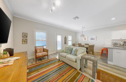 Corpus Christi Casa | Coastal Calm