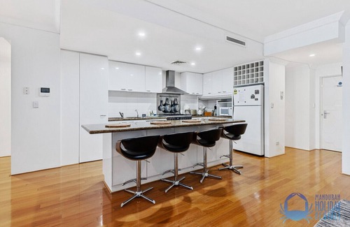 Mandurah Casa | Coastal Canal Retreat in Mandurah