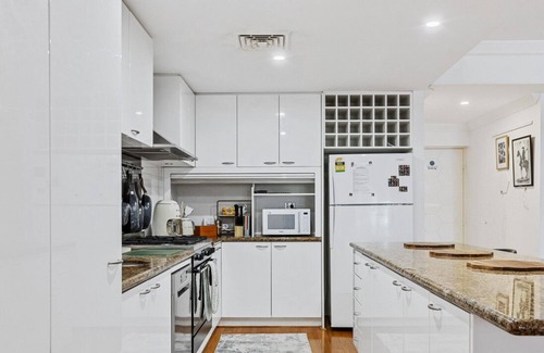 Mandurah Casa | Coastal Canal Retreat in Mandurah