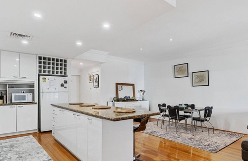 Mandurah Casa | Coastal Canal Retreat in Mandurah