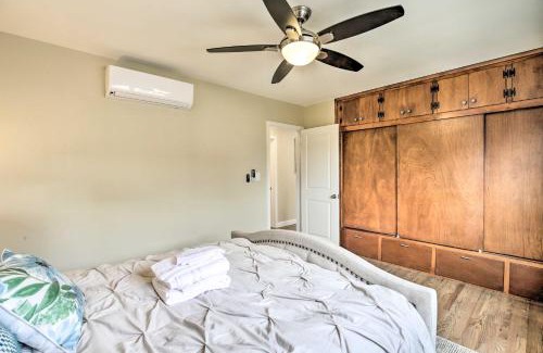 Carlsbad Village Casa | Coastal Carlsbad Home 1 Mi to Beach and Downtown