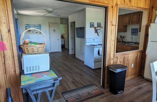 Charlestown Apartamento | Coastal Casa