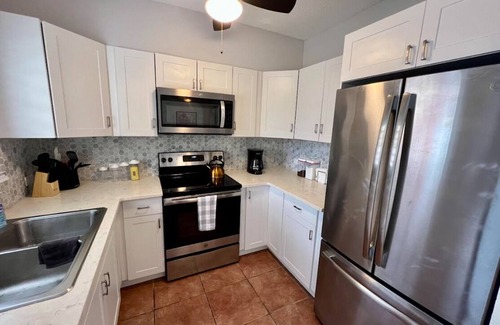 La Grande Princesse Condominio | Coastal Casual