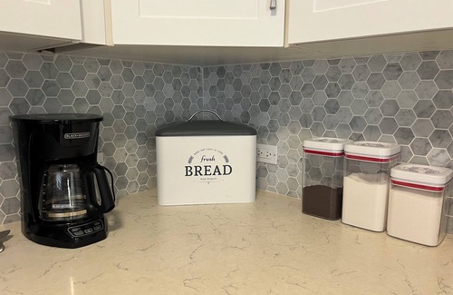 La Grande Princesse Condominio | Coastal Casual
