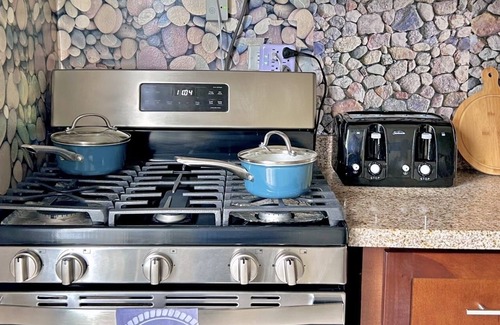 Falmouth Casa | Coastal cay