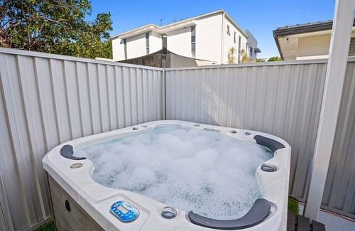Surfers Paradise Apartamento | Coastal Central 3Bed Spa Surfers Paradise, Aircon