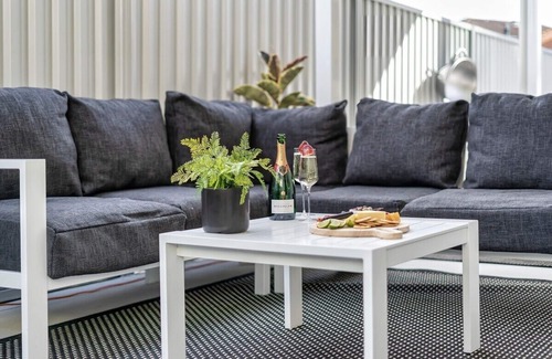 Surfers Paradise Apartamento | Coastal Central 3Bed Spa Surfers Paradise, Aircon