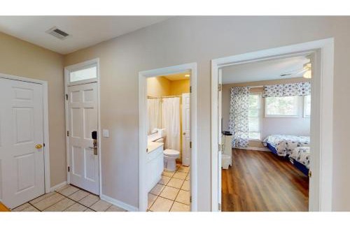 Litchfield by the Sea Villa | Coastal Charm 2BR Villa Lakeside Resort Amenities