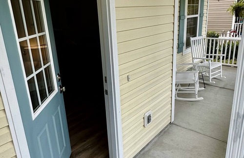 Old Town Bluffton Casa | Coastal Charm - Bluffton Retreat