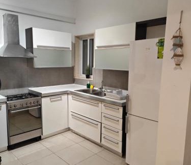 Għadira Apartamento | Coastal Charm Ghadira Bay Flat