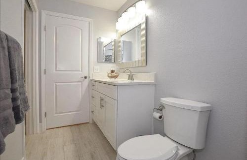 Holland By The Sea Casa | Coastal Charm - Just a Short Walk to the Beach!