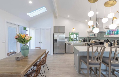 Pedro Point Casa | Coastal Charm - Oceanview Stay in Pacifica Near SF