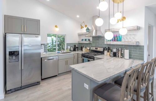 Pedro Point Casa | Coastal Charm - Oceanview Stay in Pacifica Near SF