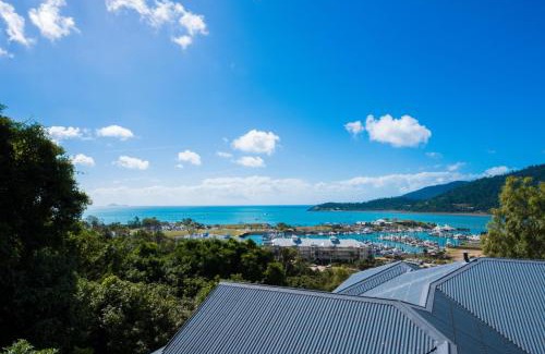Airlie Beach Apartamento | Coastal Charm On Airlie