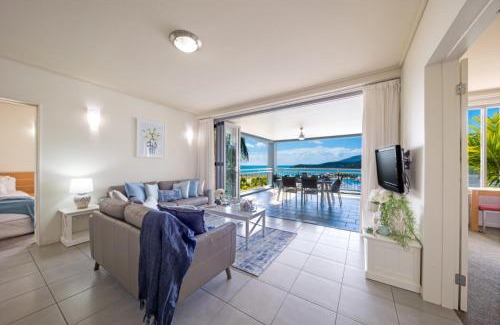 Airlie Beach Apartamento | Coastal Charm On Airlie