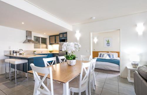 Airlie Beach Apartamento | Coastal Charm On Airlie
