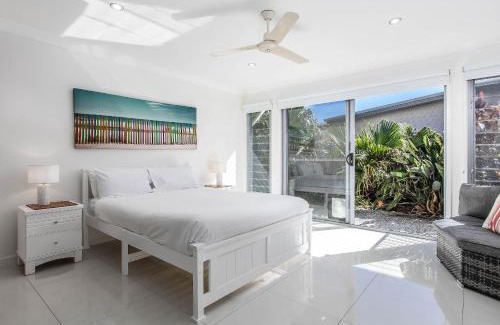 Kingscliff Casa | Coastal Charm on Casuarina Way