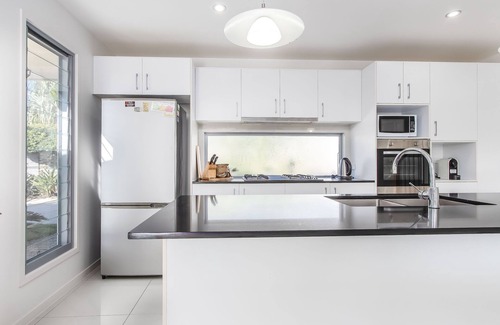 Kingscliff Apartamento | Coastal charm on Casuarina Way with a pool!