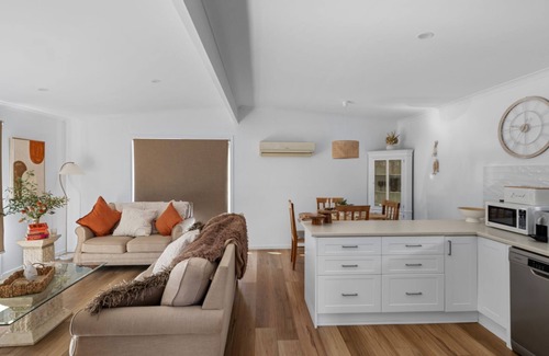 Venus Bay Casa | Coastal Charm on Crichton