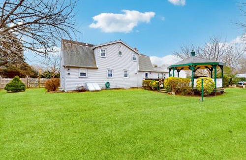 Centerville Casa | Coastal Charm on the Cape