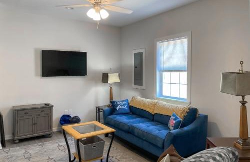 Wilmington Casa | Coastal Charm