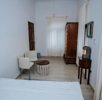 Stone Town Apartamento | Coastal Charms Zanzibar