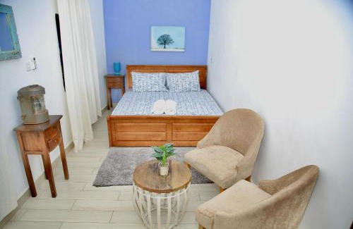 Stone Town Apartamento | Coastal Charms Zanzibar