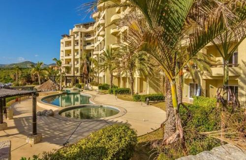 Cabo Bello Apartamento | Coastal Chic at Misiones Arch & Sea View
