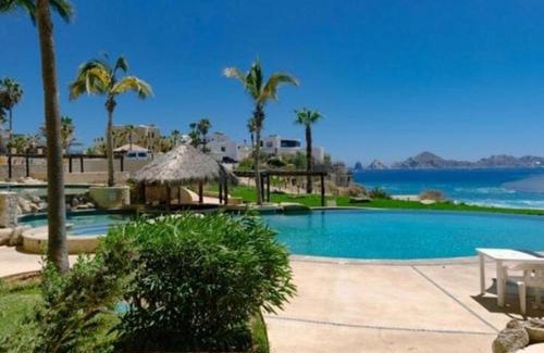 Cabo Bello Apartamento | Coastal Chic at Misiones Arch & Sea View