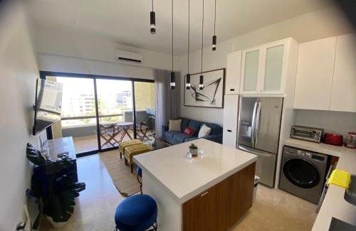 Cabo Bello Apartamento | Coastal Chic at Misiones Arch & Sea View