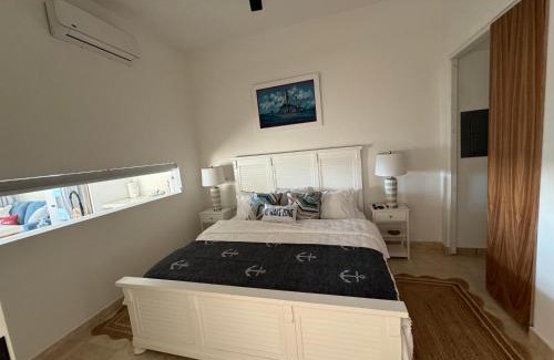 Cabo Bello Apartamento | Coastal Chic at Misiones Arch & Sea View