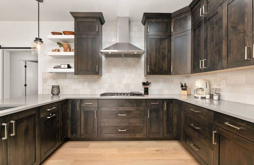 Old Town North Casa | Coastal Chic Home near New Belgium & Old Town FC