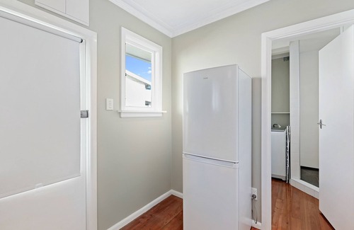 New Brighton Cabaña | Coastal City Retreat - New Brighton Accommodation