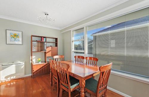New Brighton Casa | Coastal City Retreat - New Brighton Accommodation