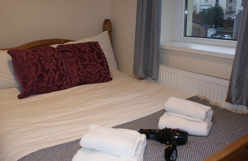Uplands Apartamento | Coastal City Rooms - Uplands