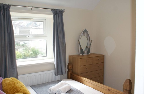 Uplands Apartamento | Coastal City Rooms - Uplands