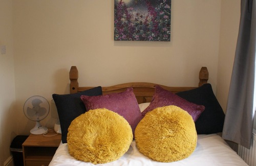 Uplands Apartamento | Coastal City Rooms - Uplands