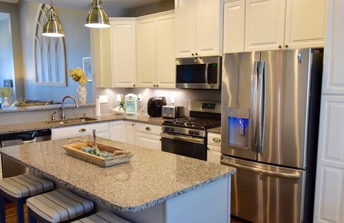 Lewes Casa | COASTAL CLUB RESORT * LEWES BEACH HOME 3BR 2. 5BA Comunidad del año para 8 personas