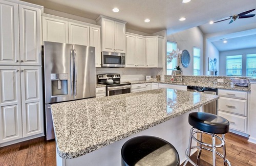 Lewes Casa | Coastal Club * 31327 * 3BR New Luxury Villa w 2.5 Baths Sleeps 8