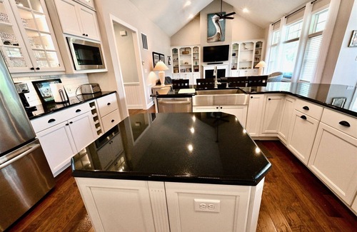 Lewes Casa | Coastal Club Beach House w/ Resort Style Amenities, w/ 3 BR Suites, *Pet