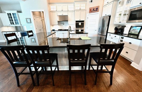 Lewes Casa | Coastal Club Beach House w/ Resort Style Amenities, w/ 3 BR Suites, *Pet