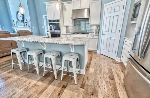 Lewes Casa | Coastal Club Community* 6Br Twin Lewes Beach Home * Sleeps 13 *