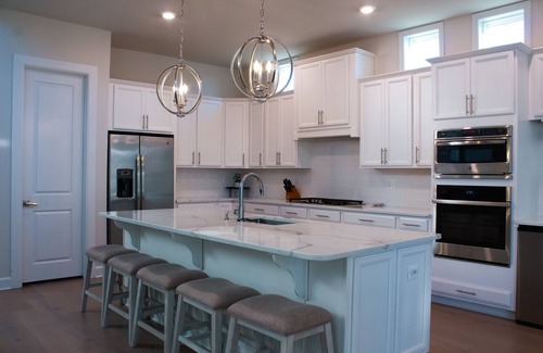 Lewes Casa | Coastal Club Community Resort Style Amenities - 6 BR's 4 Baths in Lewes-Rehoboth