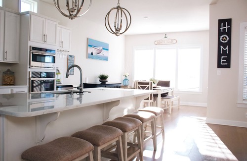 Lewes Casa | Coastal Club Community Resort Style Amenities - 6 BR's 4 Baths in Lewes-Rehoboth