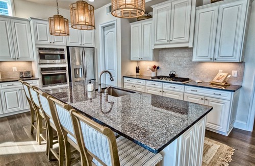 Lewes Casa | Coastal Club * Spacious and Luxurious 6BR house , w 4 Baths Sleeps up to 14