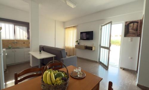 Rethymno Apartamento | Coastal Comfort 110