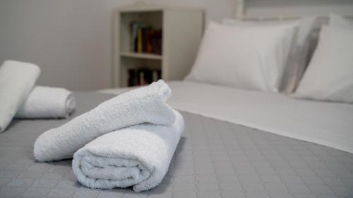 Rethymno Apartamento | Coastal Comfort 110