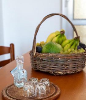 Rethymno Apartamento | Coastal Comfort 110